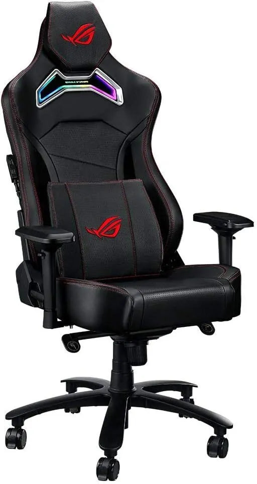ASUS ROG Chariot Gaming Chair GC-ASL300Z (2 years warranty) (direct delivery from agent) 