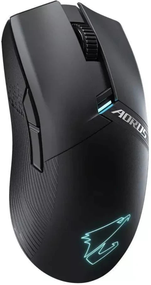 Gigabyte AORUS M6 26000dpi Wireless RGB Gaming Mouse