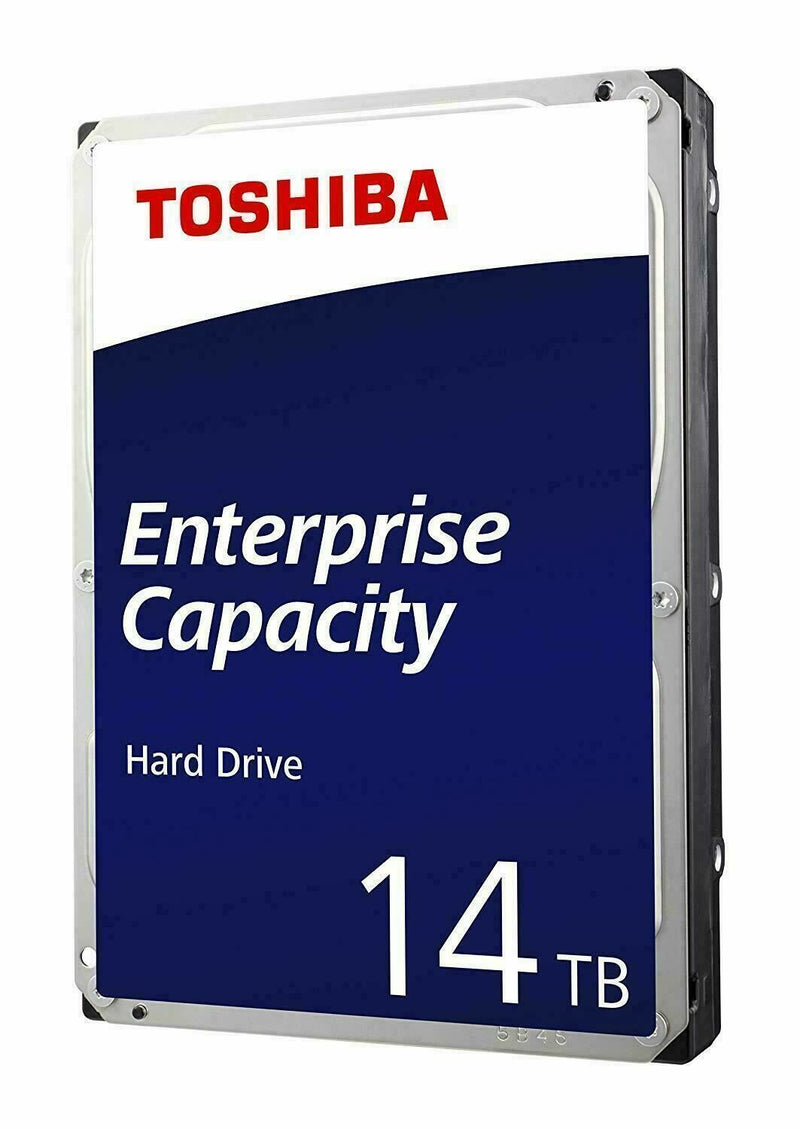 Toshiba 14TB MG08ADA14TE Enterprise 3.5