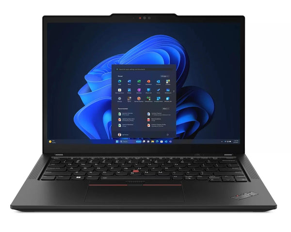 [最新產品] LENOVO 13" ThinkPad X13 Gen5 (Ultra 7-155U/16GB/512GB/W11P/3年上門保) 21LUS00300 商務筆記型電腦