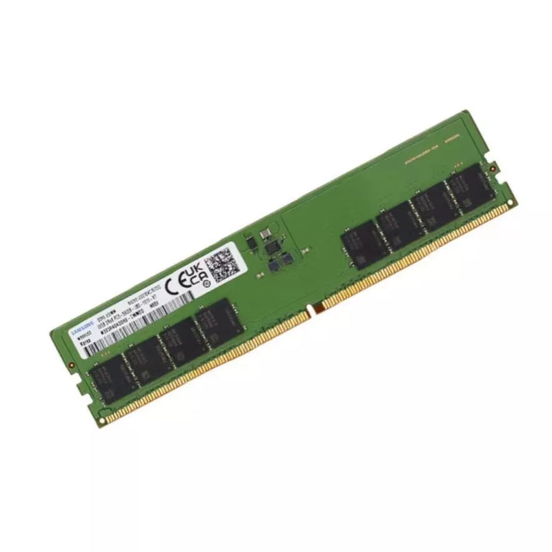 Samsung 16GB (1x16GB) DDR5 5600MHz UDIMM M323R2GA3DB0-CWMOD Memory