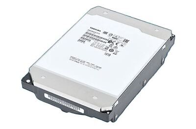 Toshiba 16TB MG09ACA16TE Enterprise 3.5" SATA 7200rpm 512MB Cache HDD