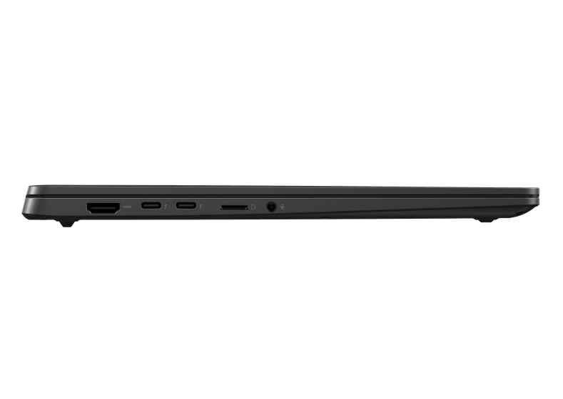 ASUS VivoBook S 14 - Black (1920x1200,16:10,OLED/Ultra 5-125H/16G/512G SSD/W11H) S5406MA-OLED-NB5062W