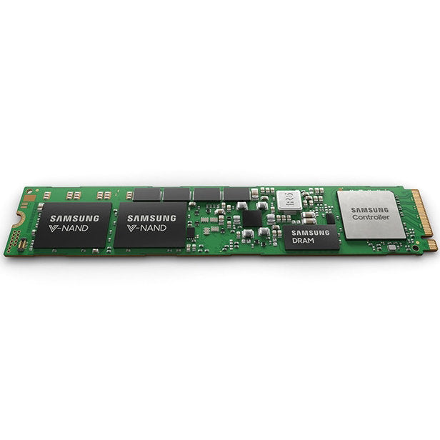 Samsung 960GB PM983 MZ1LB960HAJQ-00007 M.2 2280 PCIe Gen3 x4 SSD