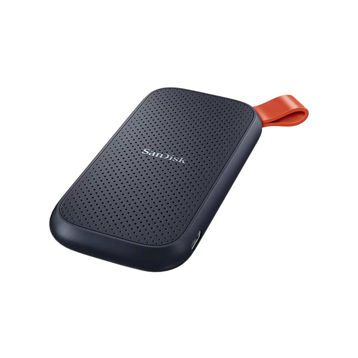 SanDisk 1TB offers E30 Portable SSD Type-C USB 3.2 Gen 2 Solid State Drive SSDE30