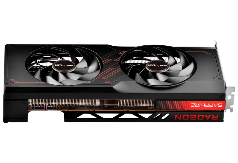 SAPPhIRE PULSE AMD Radeon RX 7700 XT GAMING 12GB GDDR6 RX7700XT-PULSE-12GD6