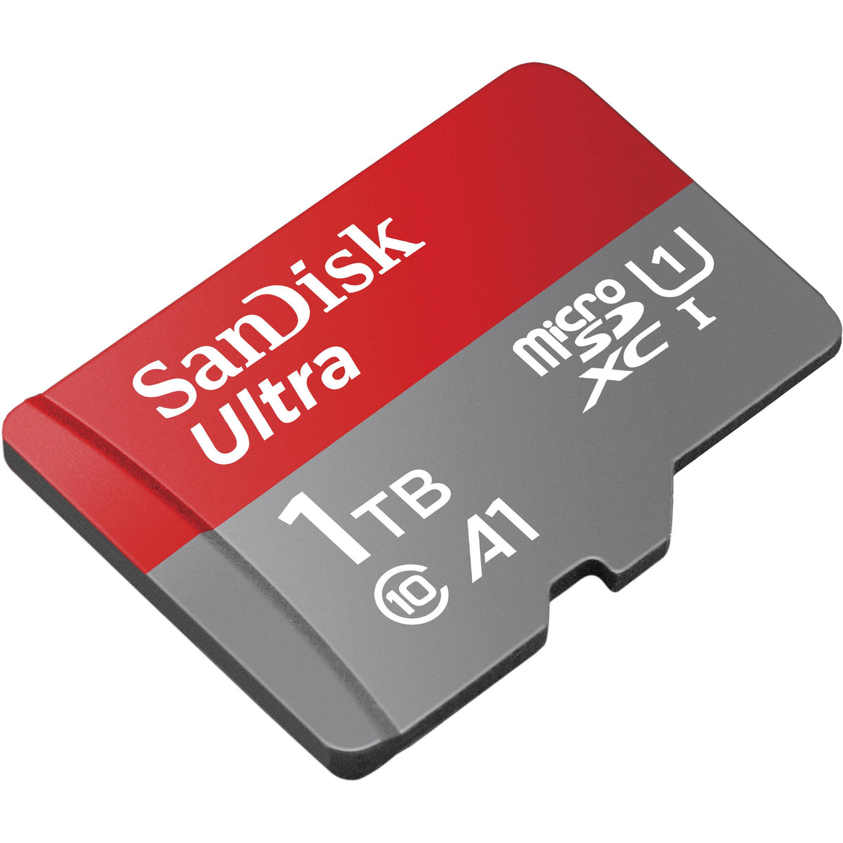 SanDisk microSDXC 1TB SDSQUAC-1T00-GN6MN やかましい