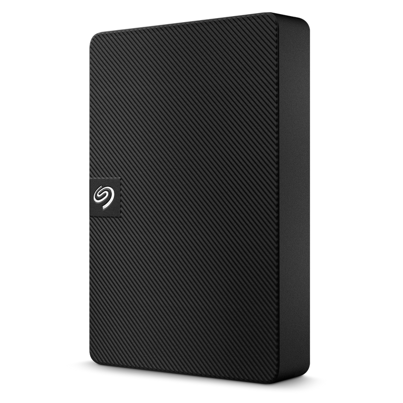 Seagate 2.5" 1TB/2TB/4TB/5TB Expansion USB 3.0 Portable Hard Drive 隨身硬碟