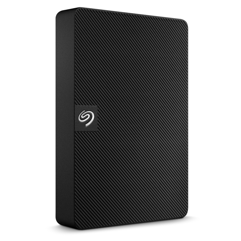 Seagate 2.5" 1TB/2TB/4TB/5TB Expansion USB 3.0 Portable Hard Drive 隨身硬碟