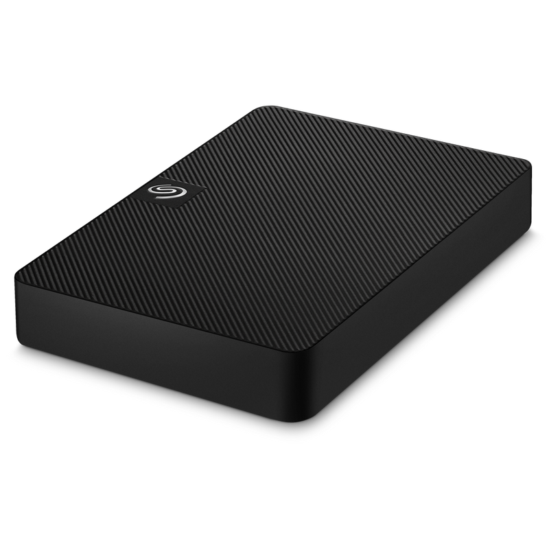 Seagate 2.5" 1TB/2TB/4TB/5TB Expansion USB 3.0 Portable Hard Drive 隨身硬碟