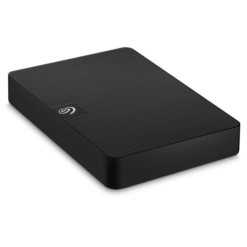 Seagate 2.5" 1TB/2TB/4TB/5TB Expansion USB 3.0 Portable Hard Drive 隨身硬碟