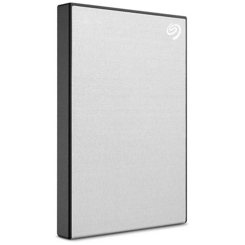 Seagate 1TB 2.5" One Touch 銀色 STKY1000401 USB 3.0 Portable Hard Drive