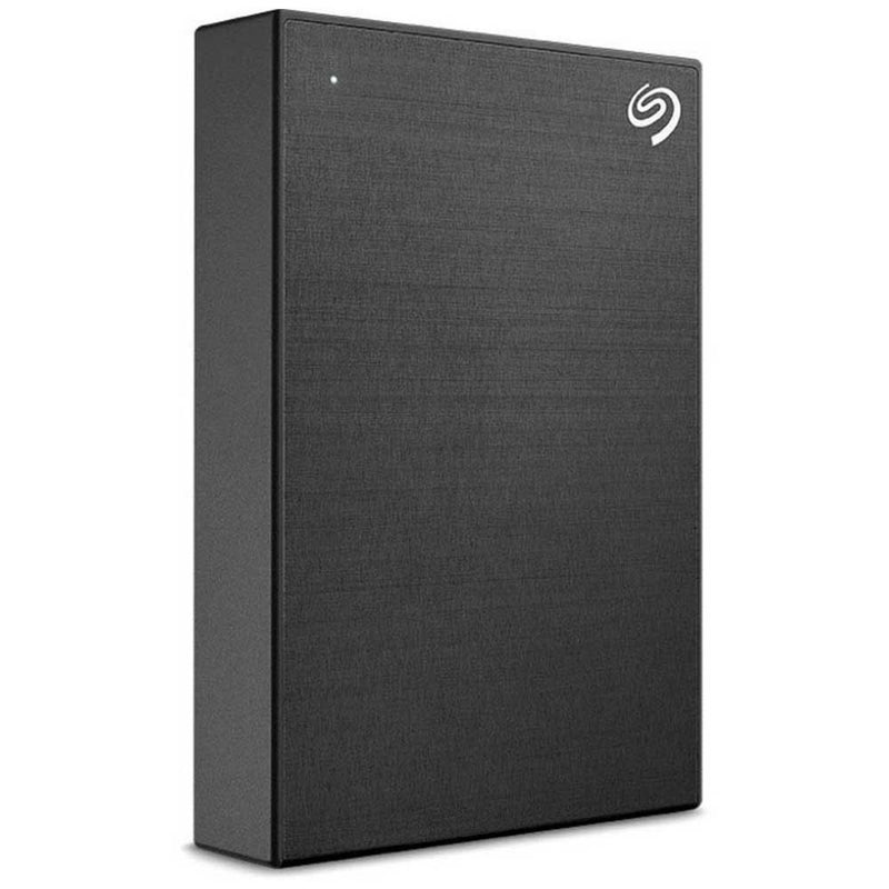 Seagate 4TB 2.5" One Touch 黑色 STKZ4000400 USB 3.0 Portable Hard Drive