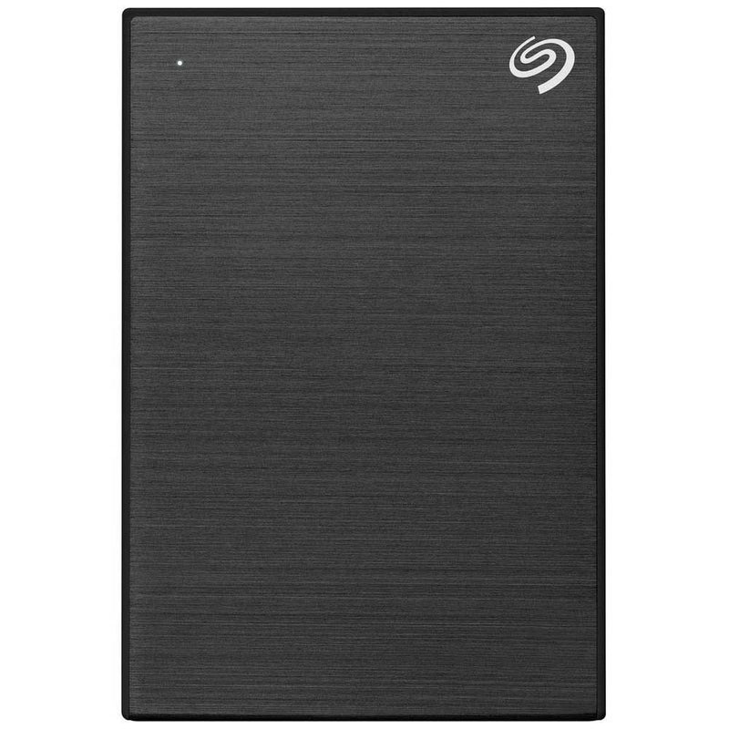 Seagate 4TB 2.5" One Touch Black STKZ4000400 USB 3.0 Portable Hard Drive