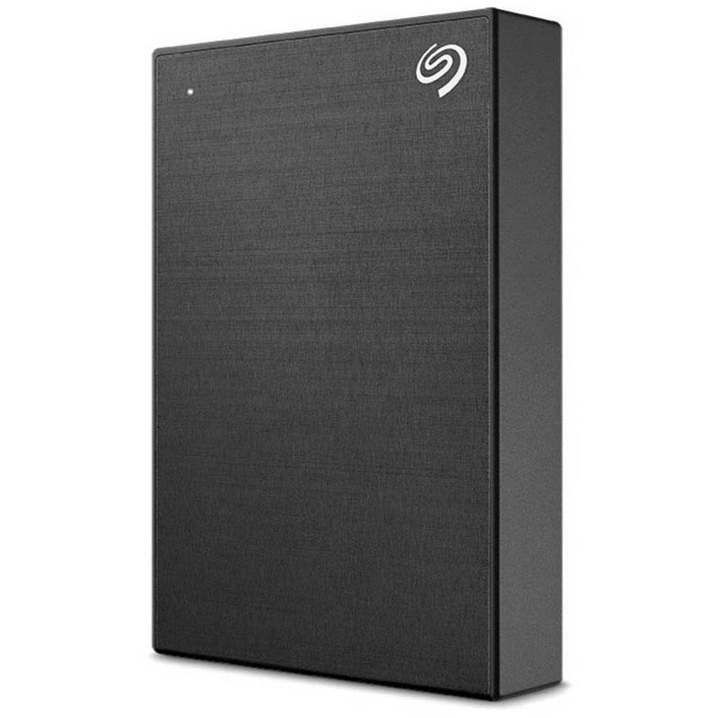 Seagate 4TB 2.5" One Touch 黑色 STKZ4000400 USB 3.0 Portable Hard Drive