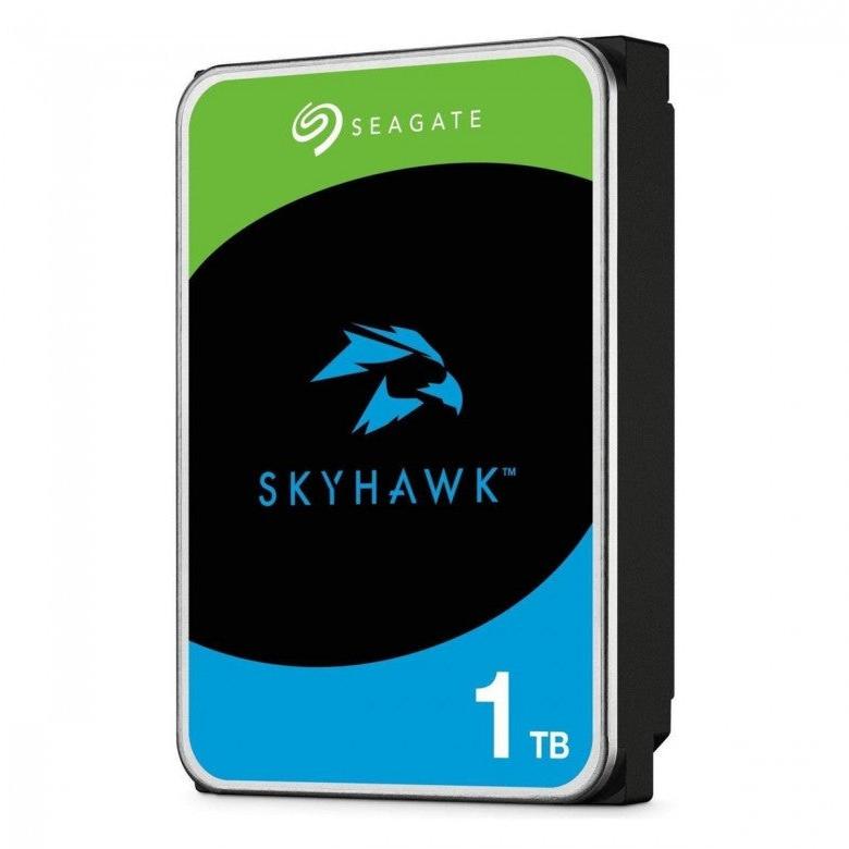 Seagate 1TB SkyHawk Surveillance ST1000VX013 SATA3 6Gb/s /256MB Cache HDD