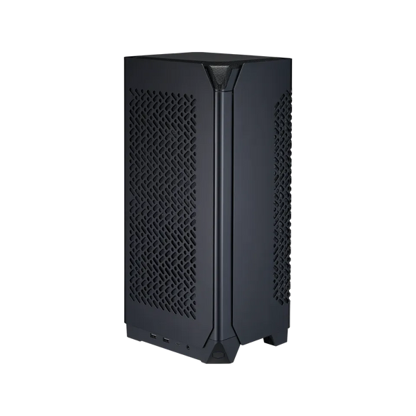 Cooler Master NCORE 100 Air Black Mini-ITX Case