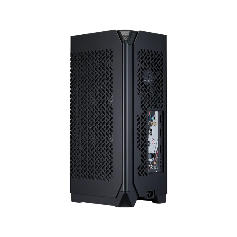 Cooler Master NCORE 100 Air Black Mini-ITX Case