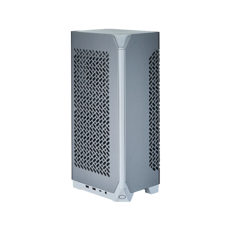 Cooler Master NCORE 100 Air White Mini-ITX Case