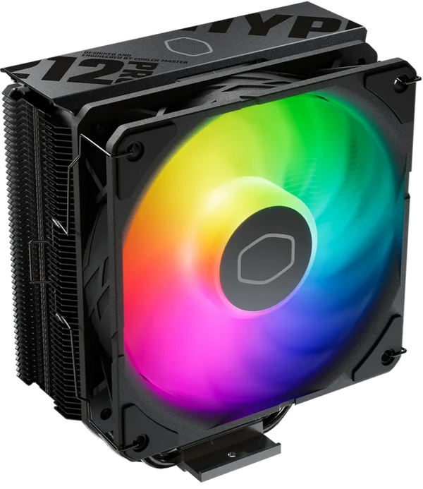 Cooler Master HYPER 212 PRO ARGB CPU Cooler RR-212S-25PZ-R1