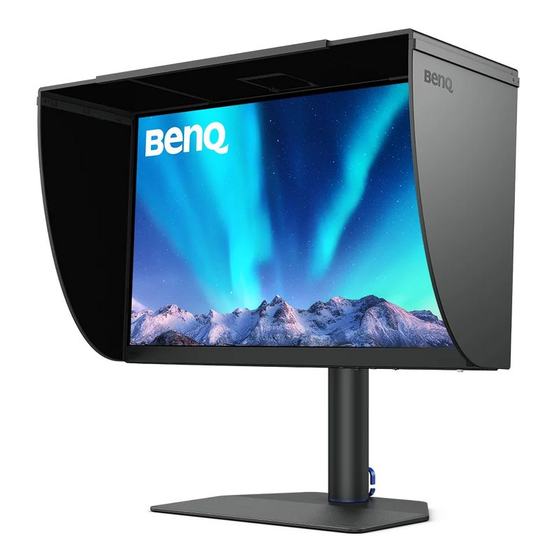 BENQ 27" SW272U 4K UHD IPS (16:9) professional screen