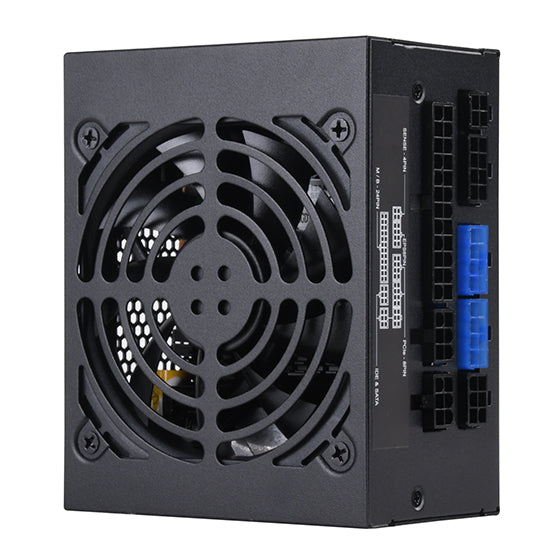 SilverStone 700W SX700-G SFX 80Plus Gold Full Modular Power Supply (SST-SX700-G)