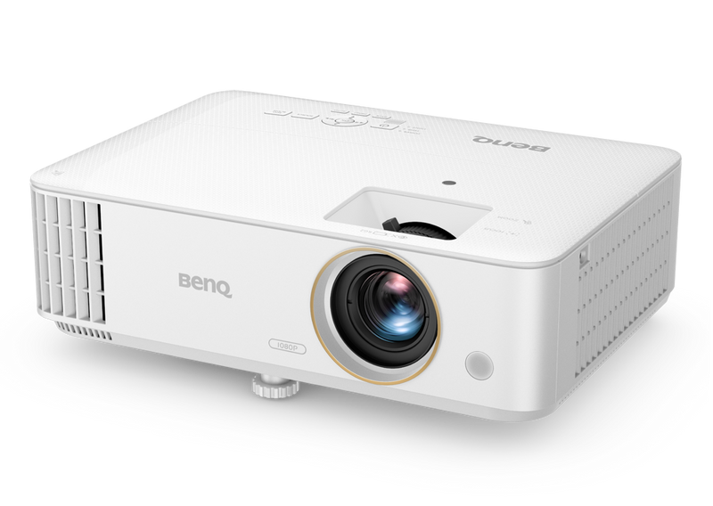 BenQ TH685P 3500流明 (1080P) HDR 低延遲高亮遊戲投影機