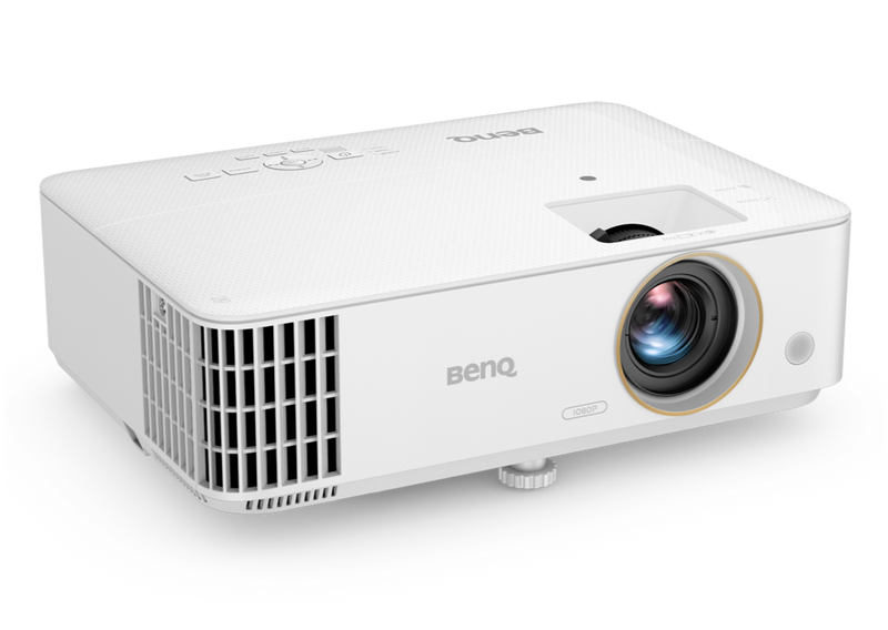 BenQ TH685P 3500流明 (1080P) HDR 低延遲高亮遊戲投影機