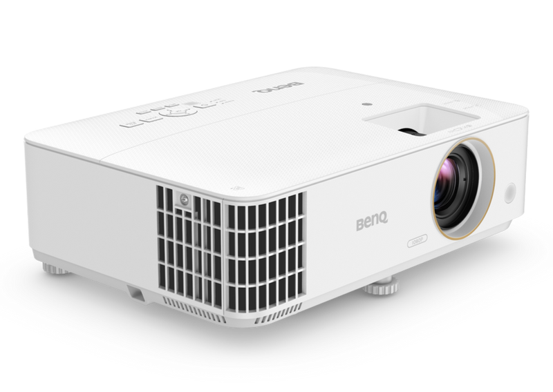 BenQ TH685P 3500流明 (1080P) HDR 低延遲高亮遊戲投影機