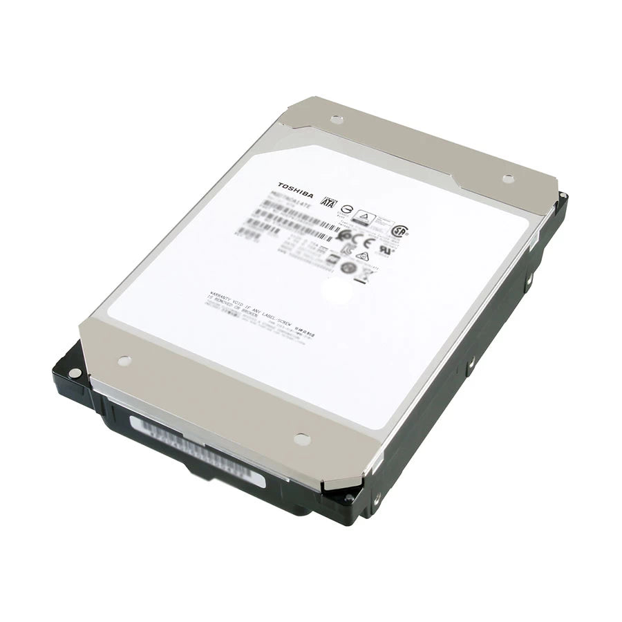 Toshiba 8TB MG08ADA800E Enterprise 3.5