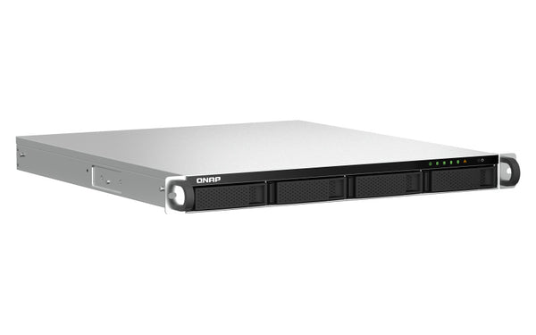 QNAP QNAP TS-464U-RP-8G NAS network storage device︱3-year warranty