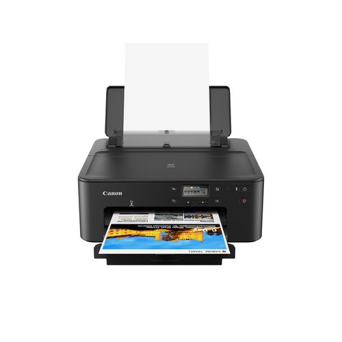 CANON PIXMA TS707A A4 Desktop InkJet printer