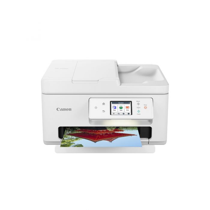 CANON PIXMA TS7770A InkJet Printer - Print / Scan / Copy