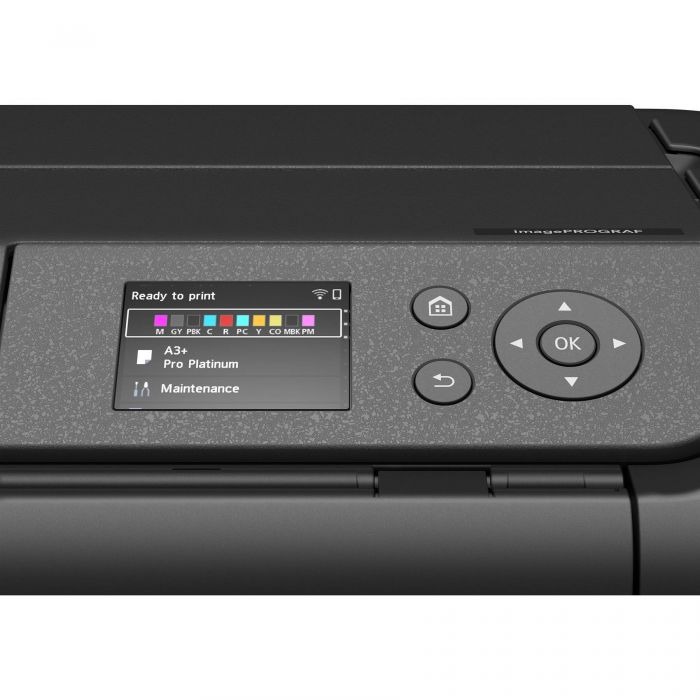 [最新產品] CANON imagePROGRAF PRO-310 A3+ inkjet Printers