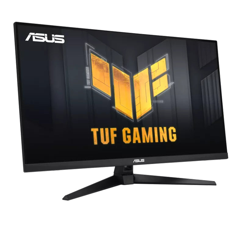 [最新產品] ASUS 27" VG27UQ1A 160Hz 4K UHD Fast IPS (16:9) 電競顯示器(HDMI2.1)