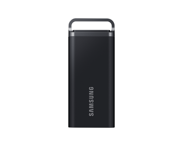 Samsung 8TB T5 EVO Portable SSD MU-PH8T0S USB 3.2 Gen 1