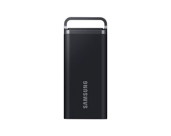 Samsung 2TB T5 EVO Portable SSD MU-PH2T0S USB 3.2 Gen 1