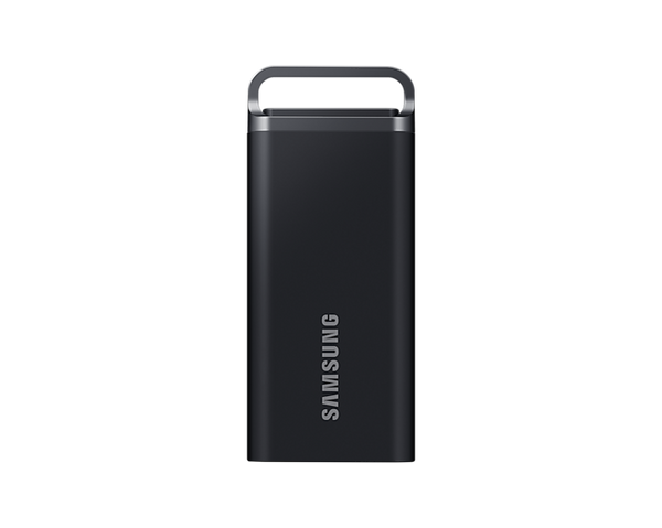 Samsung 4TB T5 EVO Portable SSD MU-PH4T0S USB 3.2 Gen 1