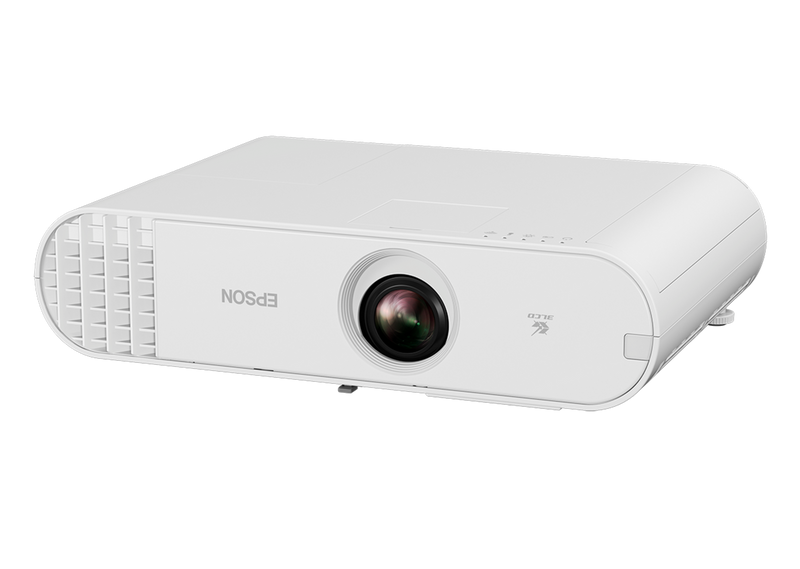 EPSON EB-U50 WUXGA 3LCD Projector