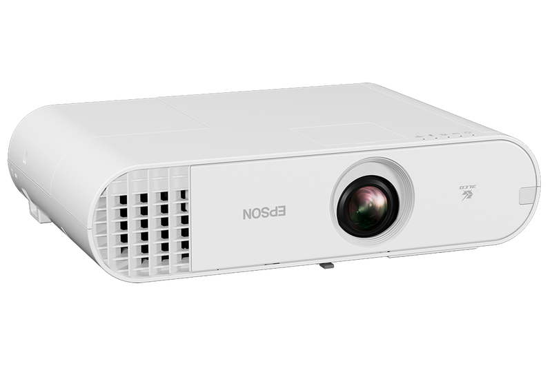 EPSON EB-U50 WUXGA 3LCD Projector