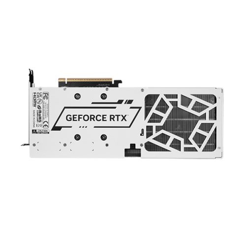 (預訂) GALAX GeForce RTX 5080 1-Click OC White 白色 16GB GDDR7 GA-DCN-RTX5080-1CLICKOC-WH