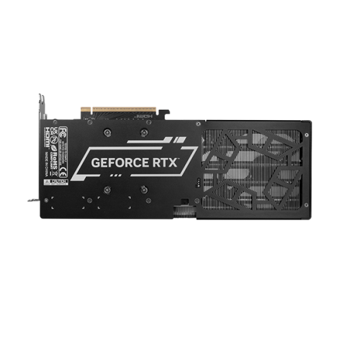 (預訂) GALAX GeForce RTX 5080 1-Click OC 16GB GDDR7 CA-DCN-RTX5080-1CLICKOC-BK