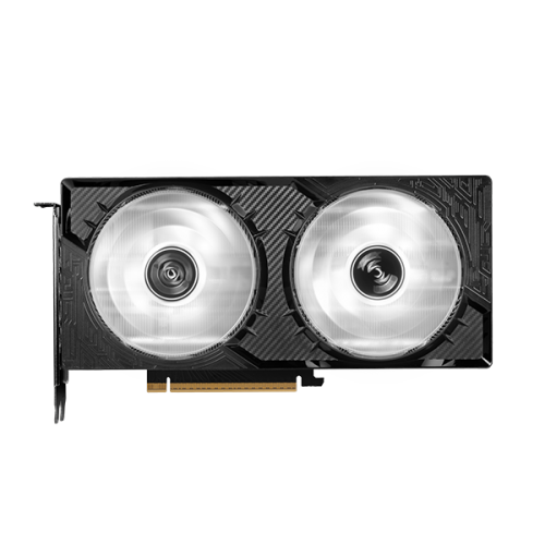 GALAX GeForce RTX 5070 1-Click OC 12GB GDDR7 GA-DCN-RTX5070-1CLICKOC-2X-BK