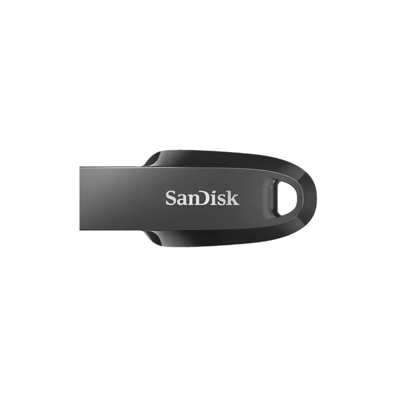 SanDisk 32GB CZ550 Ultra Curve USB 3.2 Flash Drive (100MB/s) SDCZ550-032G-G46 772-4542 