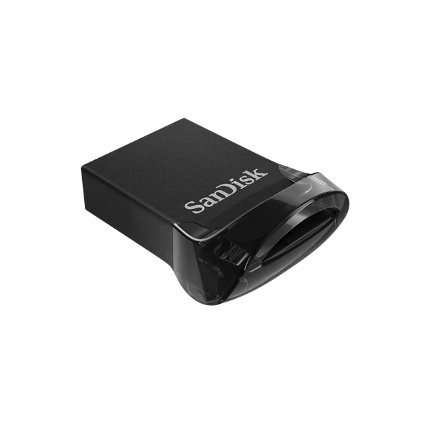 SanDisk 32GB CZ430 Ultra Fit USB 3.2 Flash Drive (130MB/s) SDCZ430-032G-G46 772-4014 