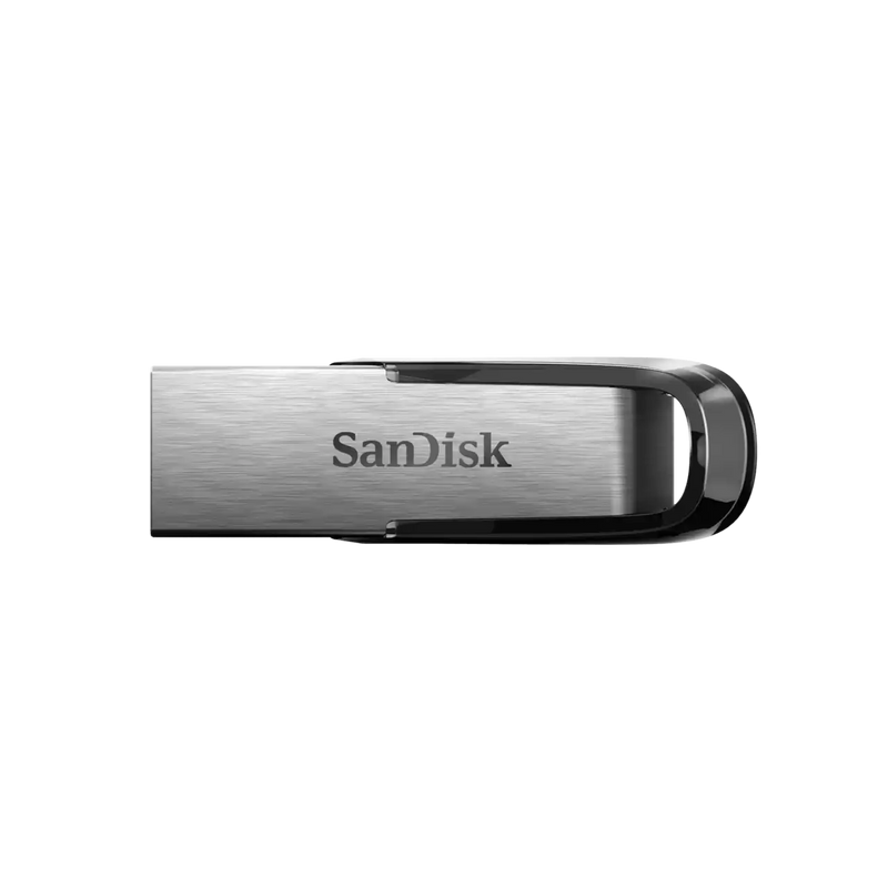 SanDisk 128GB CZ73 Ultra Flair USB 3.0 Metal Flash Drive (150MB/s) SDCZ73-128G-G46 772-3657 