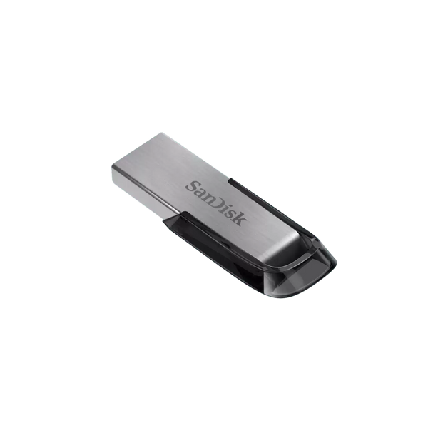 SanDisk 512GB CZ73 Ultra Flair USB 3.0 Metal Flash Drive (150MB/s) SDCZ73-512G-G46 772-4333 