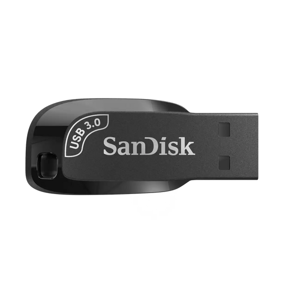 SanDisk 64GB CZ410 Ultra Shift USB 3.0 Flash Drive (100MB/s) SDCZ410-064G-G46 772-4406 