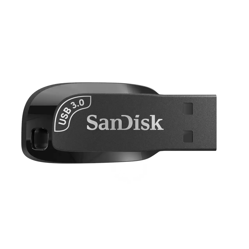 SanDisk 32GB CZ410 Ultra Shift USB 3.0 Flash Drive (100MB/s) SDCZ410-032G-G46 772-4405
