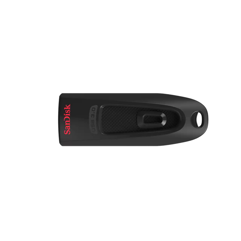 SanDisk 512GB CZ48 Ultra USB 3.0 Flash Drive (130MB/s) SDCZ48-512G-U46 772-4329 